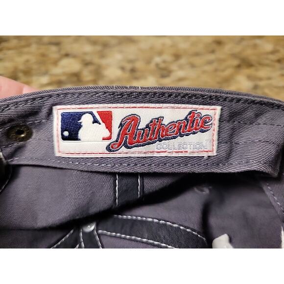 New York Yankees hat cap Baseball MLB 2006 Division Series Champions NY - Picture 6 of 9